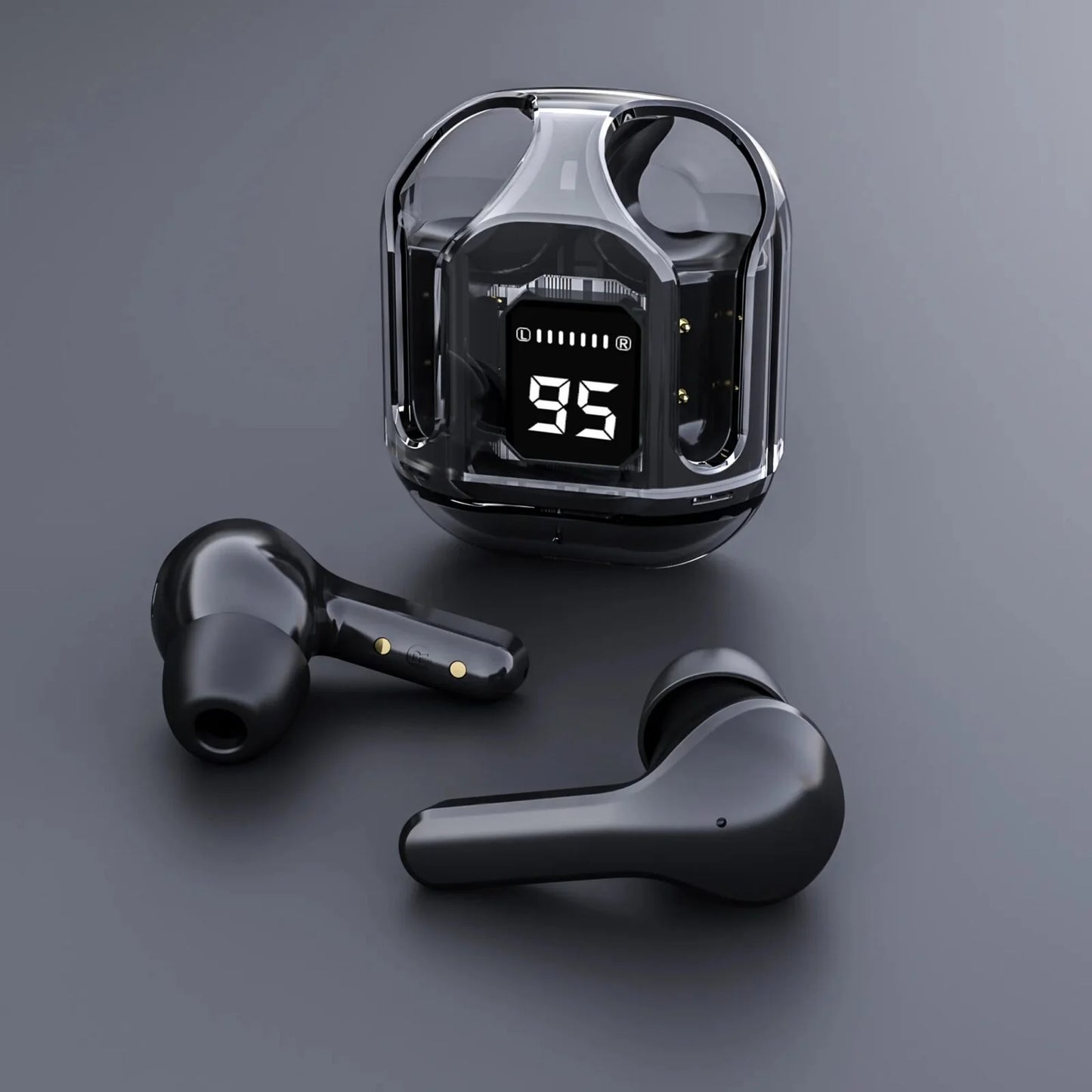 Ear buds