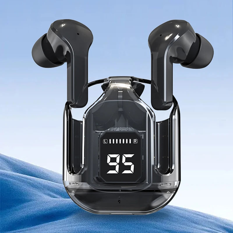 Ear buds