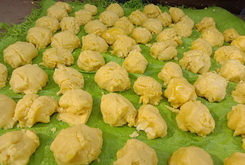 JAGGERY