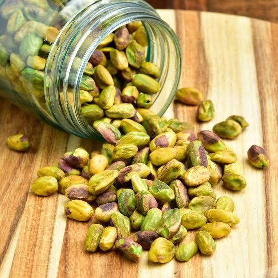 Premium Roasted Pistachios – Fresh, Crunchy & Flavorful