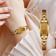 LADIES WATCH