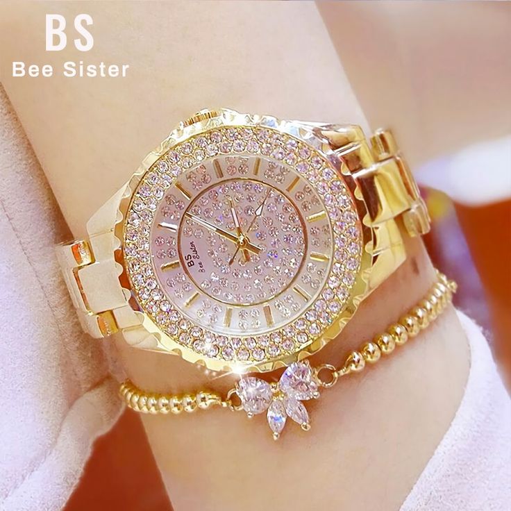 LADIES WATCH