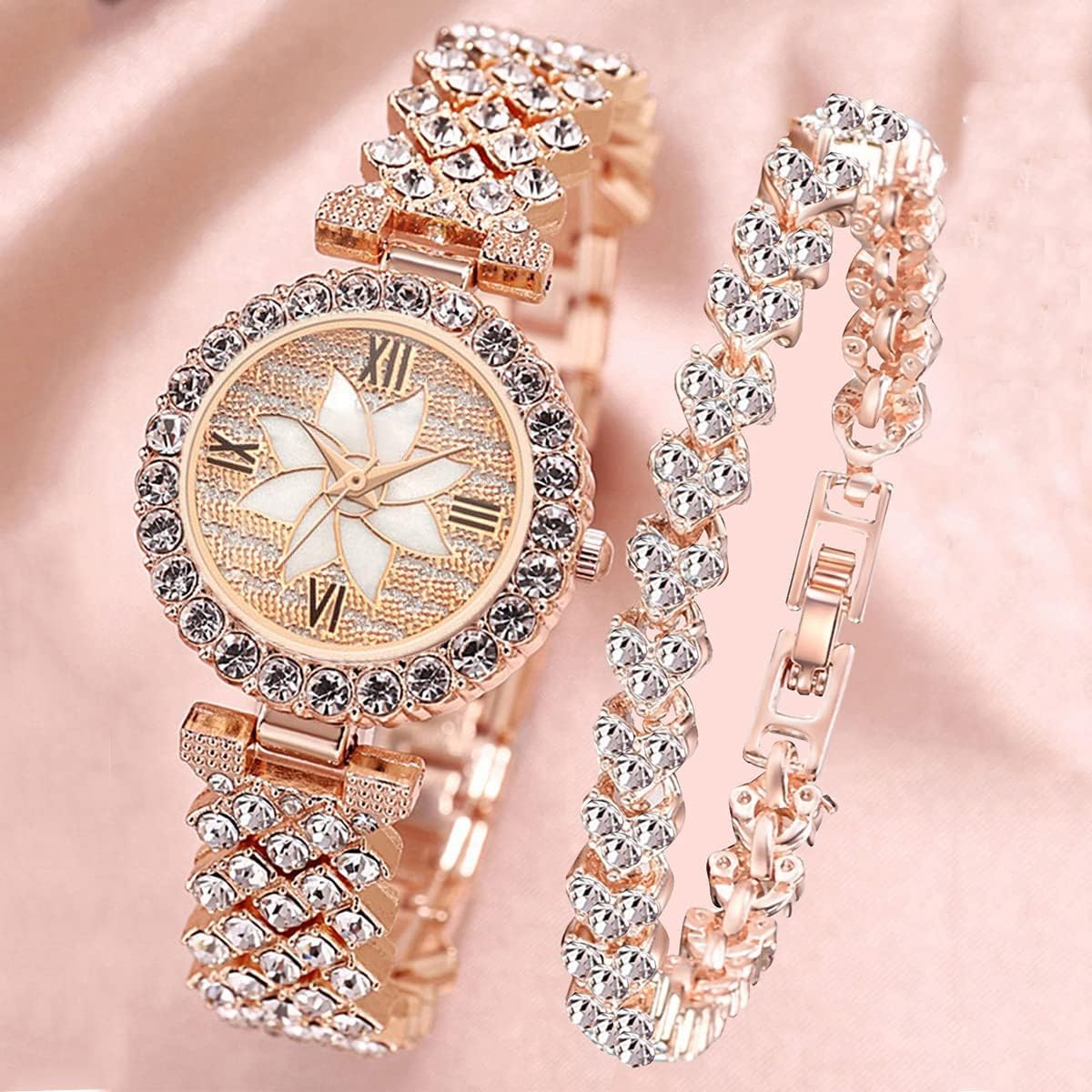LADIES WATCH