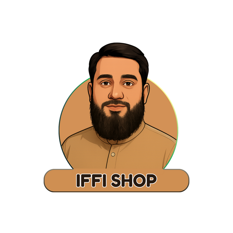 iffishop