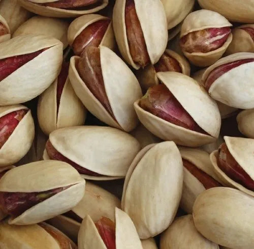 Premium Salted Pistachios