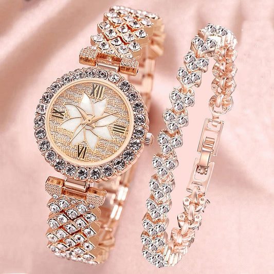 LADIES WATCH